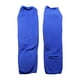 thumbnail image 5 of Hombres Shin Instep Guards Cloth Protector Accesorios Suministros Protección de entrenamiento Elástico Casual 1 par para Taekwondo Gym Muay Thai MMA , Azul y S, 5 of 5