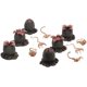 thumbnail image 1 of Set de figuras de acción Hiya Toys Aliens Ovomorph & Facehugger, 1 of 9