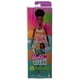 thumbnail image 1 of Mattel Muñeca Pelo Negro, 1 of 2