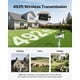 thumbnail image 5 of Weather Station VEVOR Pantalla VA 5 en 1 con Wi-Fi de 7,5 pulgadas, 5 of 9