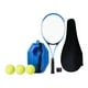 thumbnail image 3 of Entrenador De Tenis, Pelota De Rebote, Entrenamiento Individual Para Principiantes, Autopráctica En El Jardín, 3 of 5