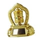 thumbnail image 1 of Decoración Fengshui Solar Rueda de Oración Budista, 1 of 2
