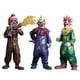 thumbnail image 1 of Paquete de Figuras de Acción Killer Klowns de Kratos Power de 8 Pulgadas, 1 of 7