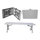 thumbnail image 1 of Mesa Plegable Tipo Maleta 180 Cm Jardimex, 1 of 5