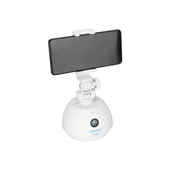 Soporte Segumiento Inteligente Yn360g
