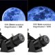 thumbnail image 4 of Telescopio EACONN, 80 mm de apertura, 600 mm, refractor para adultos, 4 of 8