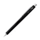 thumbnail image 1 of Bolígrafo Ohto Grand Standard GS01-S7-BK con punta de aguja negro, 13,5 cm, 1 of 4
