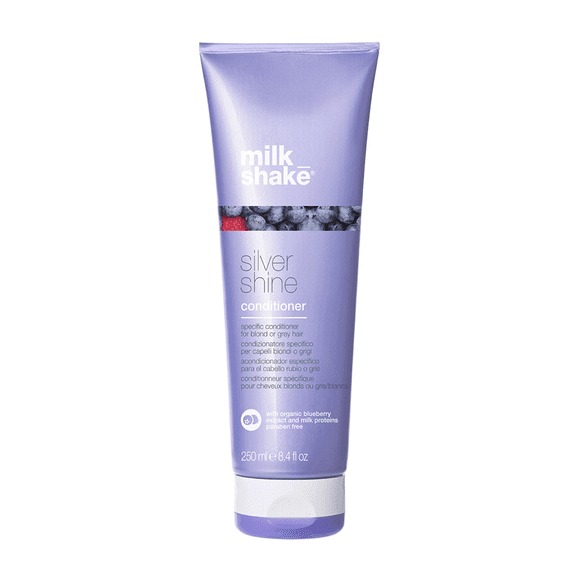 Milkshake - Silver Shine Conditioner (250ml)