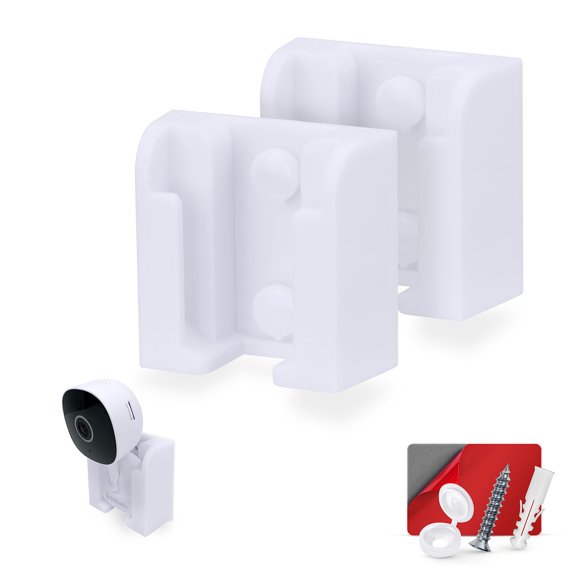 Soporte de pared para cámara Wi-Fi Galayou G7 Cam 2K