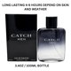 thumbnail image 5 of Colonia Clashoky Men/Blu 100 ml (Pack de 2), 5 of 6