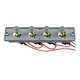 thumbnail image 2 of 4 Pushbutton Switch Universal Range Hood Buttubton Switch Para Reemplazo 14.4CMX3.3cm, 2 of 5