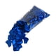 thumbnail image 1 of 234 Pétalos De Rosa De Cinta De Satén Para Manualidades De Costura Para San Valentín, Bodas, Color Azul, 1 of 5