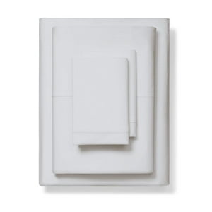 Juego De Sábanas Thread Spread 100% Algodón Egipcio Puro King