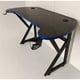 thumbnail image 3 of Escritorio Gamer U 140 CM con Luces Led Azul, 3 of 6
