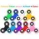 thumbnail image 3 of Paquete De 25 Unidades De Fidget Spinners Para Adultos Y Niños, 3 of 9