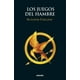 thumbnail image 1 of Los Juegos Del Hambre - Suzanne Collins -, 1 of 2