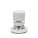 thumbnail image 1 of Brabantia Escobilla Con Dispensador Jabon Gris Cla, 1 of 3