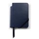 thumbnail image 1 of Journal Cross Premium Riled Small 10,5 x 14 cm con ranura para bolígrafos, color azul, 1 of 6