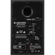 thumbnail image 5 of Monitor Activo de Campo Cercano ADAM Audio T7V Woofer de 7", 5 of 5
