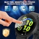thumbnail image 3 of Estuche para Reloj AIDOWU Garmin Vivoactive 5 Protector de Vidrio 9H Paquete de 3, 3 of 7