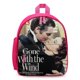 thumbnail image 1 of Lo que el Viento se Llevó Mochila Escolar para Niños y Niñas, Mochila Infantil Ligera de Alta Calidad, Grande y Duradera ROSA, 1 of 6