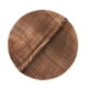 thumbnail image 3 of Tapa Para Ollas Tapa Para Sartenes Redonda De Madera Para Camping Lodges Macetas 34cm, 3 of 3