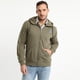 thumbnail image 2 of Poleron Full Zipper Khaki oscuro, 2 of 3