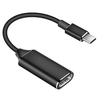Genérico - Adaptador Cable Usb C 3.1 Type C A Hdmi