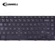 thumbnail image 5 of Teclado SUNMALL Mate compatible con HP Pavilion 15-f EE. UU., 5 of 6