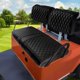 thumbnail image 1 of Fundas de asiento RIZINKART Yamaha G2‑G22 de 2 bolsillos, 1 of 7