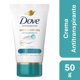 thumbnail image 1 of Desodorante Crema Dove Previene la Irritación Mujer, 50 g, 1 of 4