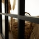 thumbnail image 2 of Espejo Ventana 90X90 Negro, 2 of 2