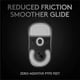 thumbnail image 2 of Ratón inalámbrico para juegos Logitech G PRO X Superlight - Negro, 2 of 9