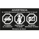 thumbnail image 3 of Pack x 12 Cerveza 500cc Golden, 3 of 3