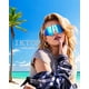 thumbnail image 3 of Gafas de sol deportivas polarizadas IKTOD Pit Viper UV400 P0-08, 3 of 7