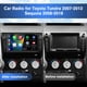 thumbnail image 2 of Radio Para Auto Android 13 Con Pantalla Táctil De 9 Y Gps Wifi, 2 of 9