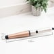 thumbnail image 2 of Curling Wand Remington Shine Therapy, 1-1 ½ pulgadas con aceite de argán, 2 of 3