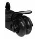 thumbnail image 4 of Scooter Monopatin Rupu Rayo Regulable Ruedas Led Negro, 4 of 7