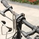 thumbnail image 2 of Soporte Porta Caramagiola Manillar, Tija, Triatlón Bicicleta Negro, 2 of 7