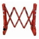 thumbnail image 2 of Barrera Extensible 2.5mts Rojo Y Blanco, 2 of 2