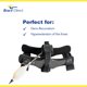 thumbnail image 3 of Rodillera Brace Direct HyperEx L1850 – Soporte, 3 of 6