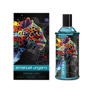 Ungaro Intense For Him Edp 100Ml