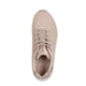 thumbnail image 4 of Zapatillas Skechers Mujer Uno Shimmer Away Nude beige 8 us / 25 cen, 4 of 5