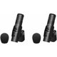 thumbnail image 4 of Juego de micrófonos de batería Behringer BC1500 Premium de 7 piezas, 4 of 5