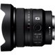 thumbnail image 2 of Lente Sony FE 16mm f/1.8 G Gran Angular Negro, 2 of 3