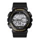 thumbnail image 1 of Reloj electrónico digital multifuncional para niños, unisex, deportivo, para exteriores, luminoso, resistente al agua, para estudiantes, 1 of 5