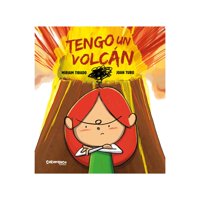 Liberalia - Tengo Un Volcán Blanco