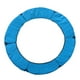 thumbnail image 3 of Almohadilla De Repuesto Para Trampolín Acolchado De Seguridad Cubierta De Resorte Azul 1,4 M, 3 of 5