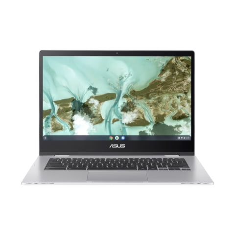 Laptop Asus Cx1400Cna Chromebook De 14"" Fhd Intel Celeron