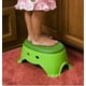 thumbnail image 3 of Piso de Baño para Niño Color Verde, 3 of 3